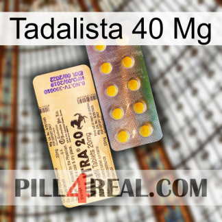 Tadalista 40Mg new06